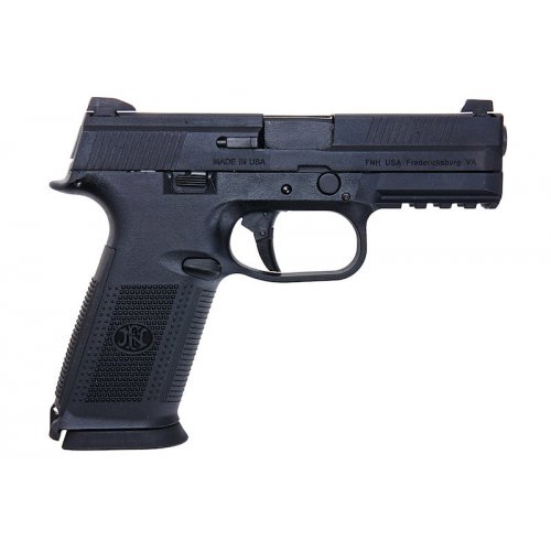 Cybergun FN FNS-9 Spring Airsoft Pistol | ReplicaAirguns.ca